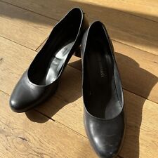 Damen pumps schwarz gebraucht kaufen  Kornwestheim