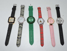 Lot watches for sale  Hickman