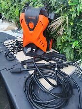 Paxcess pressure washer150bar for sale  MANCHESTER