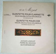 Mozart quintetto per usato  Arezzo