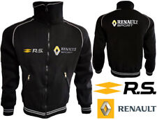 Renault sport fleece d'occasion  Expédié en Belgium