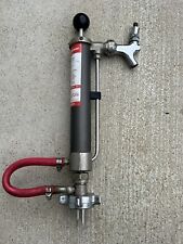 Keg tap pump for sale  Painesville