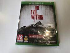The evil within d'occasion  France