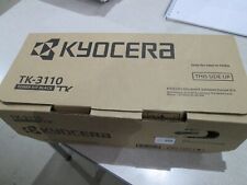 Kyocera 3110 printer for sale  SAXMUNDHAM