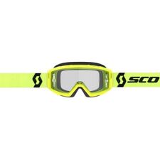 Occhiali maschera scott usato  Salerno