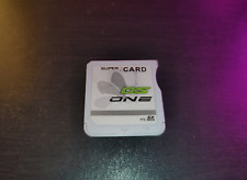 Usado, 100% ORIGINALE - Supercard DS One DSone Flashcart Jeu Linker Nintendo DS no r4 comprar usado  Enviando para Brazil