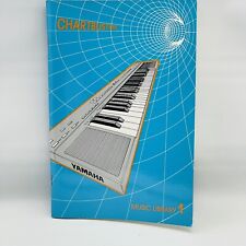 Música teclado anos 80 Chartbusters Yamaha George Michael Cyndi Lauper Elton John comprar usado  Enviando para Brazil