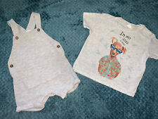 Baby boy outfit for sale  ANTRIM