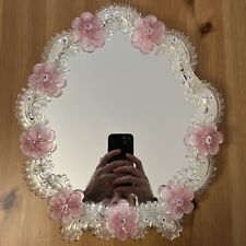 Specchio tavolo cornice usato  Corsico