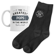 Pops gift mug for sale  SANDOWN