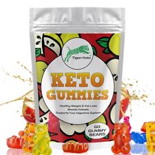 Keto gummies weight for sale  EASTBOURNE