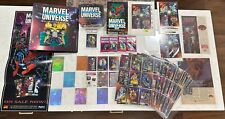 1992 marvel universe for sale  Fort Worth