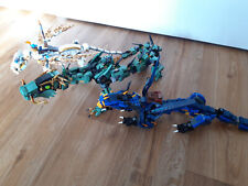 Lego ninjago drachen gebraucht kaufen  Dingelstädt