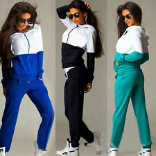 Women tracksuit zip for sale  UK