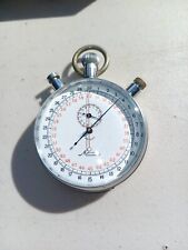 Rare stopwatch minerva for sale  Ocala