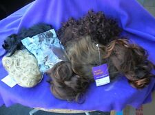 Wigs theater cosplay for sale  Brea