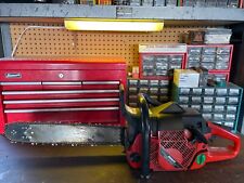 chain saw 18in for sale  Plattsburgh