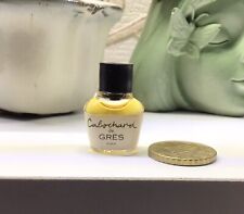 Parfum miniatur cabochard gebraucht kaufen  Recklinghausen