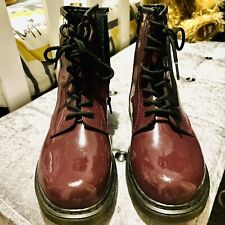 Martens doc martens for sale  WALLASEY