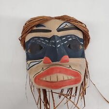 Male portrait mask for sale  Seattle