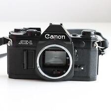 Canon ae1 35mm for sale  BRENTFORD