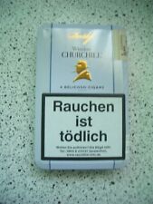 Leere zigarrenkiste metall gebraucht kaufen  Berlin