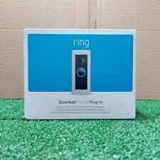 Ring pro video for sale  PORTSMOUTH