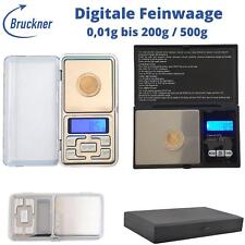 Digitale präzisionswaage fein gebraucht kaufen  Kirchardt