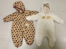 Baby snowsuit months for sale  USA