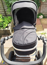 Isafe pram one for sale  LONDON