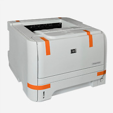 Laserjet p2035n workgroup for sale  Lincoln