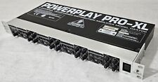 Behringer powerplay pro for sale  Shipping to Ireland