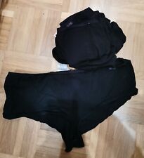 Schwarze panty slips gebraucht kaufen  Menden