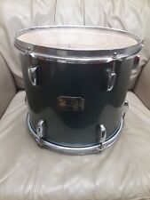 Pearl Export Series Tom Drum 13" Di X 11" Green Rack Tom 13" SUSPENSION NO MOUNT, used for sale  Shipping to South Africa