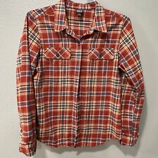 Patagonia shirt women for sale  Tomball
