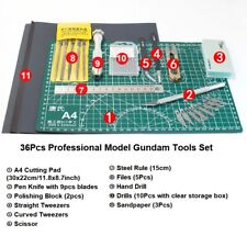 Model building tools for sale  Shipping to Ireland