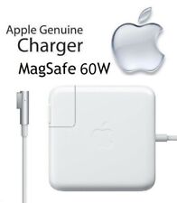 Adaptador de alimentación MagSafe1 de 60 W 13,3"" para MacBook y MacBook Pro 2006-2012 original segunda mano  Embacar hacia Argentina