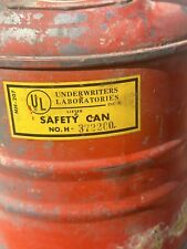 Vintage underwriters laborator for sale  Hallsville