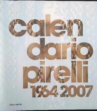 Calendario pirelli 1964 usato  Italia