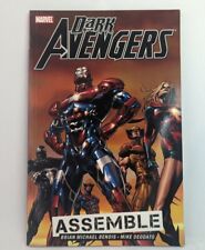 Marvel dark avengers for sale  COULSDON