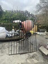 Metal gates used for sale  PENZANCE