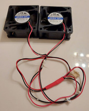 Dual cooling fans for sale  Knoxville