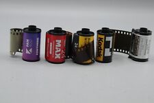 Rolls 35mm film for sale  CHELTENHAM