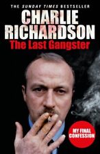 Last gangster final for sale  UK