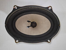 Alto-falante 24AA31 MITSUBISHI 480PO65501, 5" X 7" X 2-1/2", SOA MUITO BEM, 8 OHM 10 W comprar usado  Enviando para Brazil