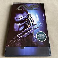 Alien vs Predator (DVD 2004 WS +Guia de Capa Alternativa Início) Ficção Científica Cult comprar usado  Enviando para Brazil