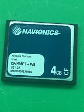 Navionics hot maps for sale  Absecon