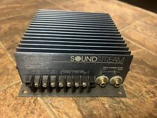 Soundstream class left for sale  Los Angeles