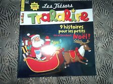 Tresors tralalire serie d'occasion  Lyon III