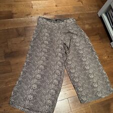 Womens summer trousers for sale  GODALMING
